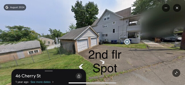 37 Pine St, Unit 2ND FLOOR in West Haven, CT - Building Photo - Building Photo