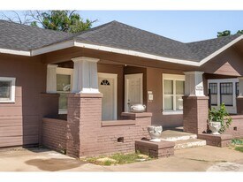 3024 College Ave in Fort Worth, TX - Building Photo