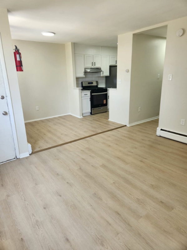 2305 Murray Ave in Atlantic City, NJ - Building Photo - Building Photo