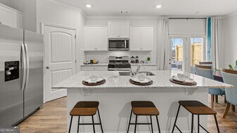 3131 Greyton Dr in Buford, GA - Building Photo