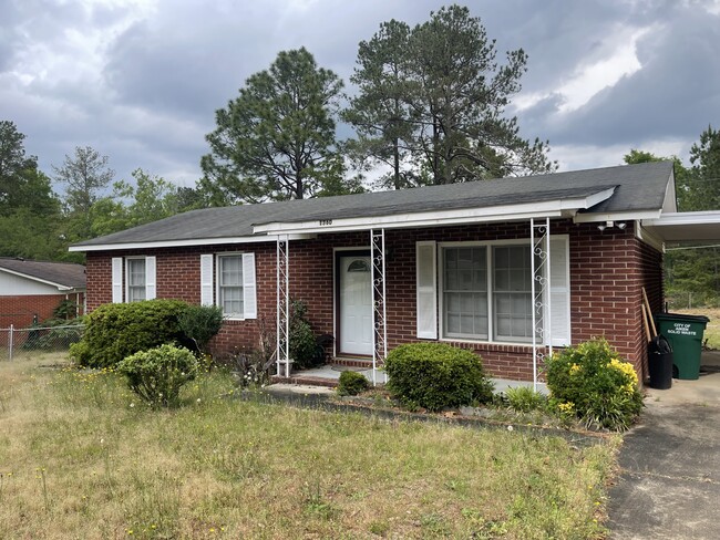 property at 1360 Senate Dr NW