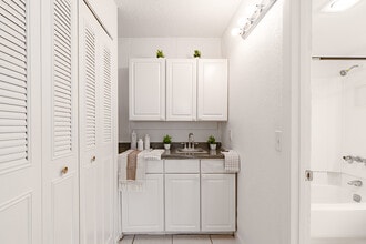 The Oasis by RAM Apartments in Oakland Park, FL - Building Photo - Interior Photo