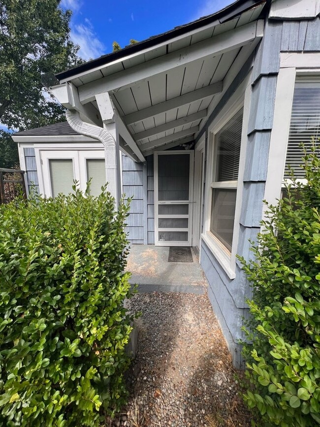 509 Scenic Dr in Ashland, OR - Building Photo - Building Photo