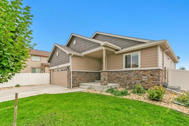 422 Tahoe Dr in Loveland, CO - Building Photo - Building Photo