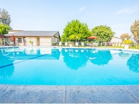 Laurel Heights Apartments