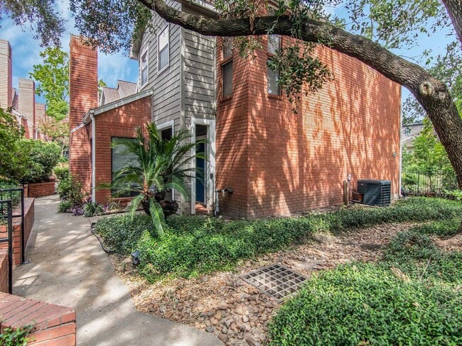property at 2400 Julian St