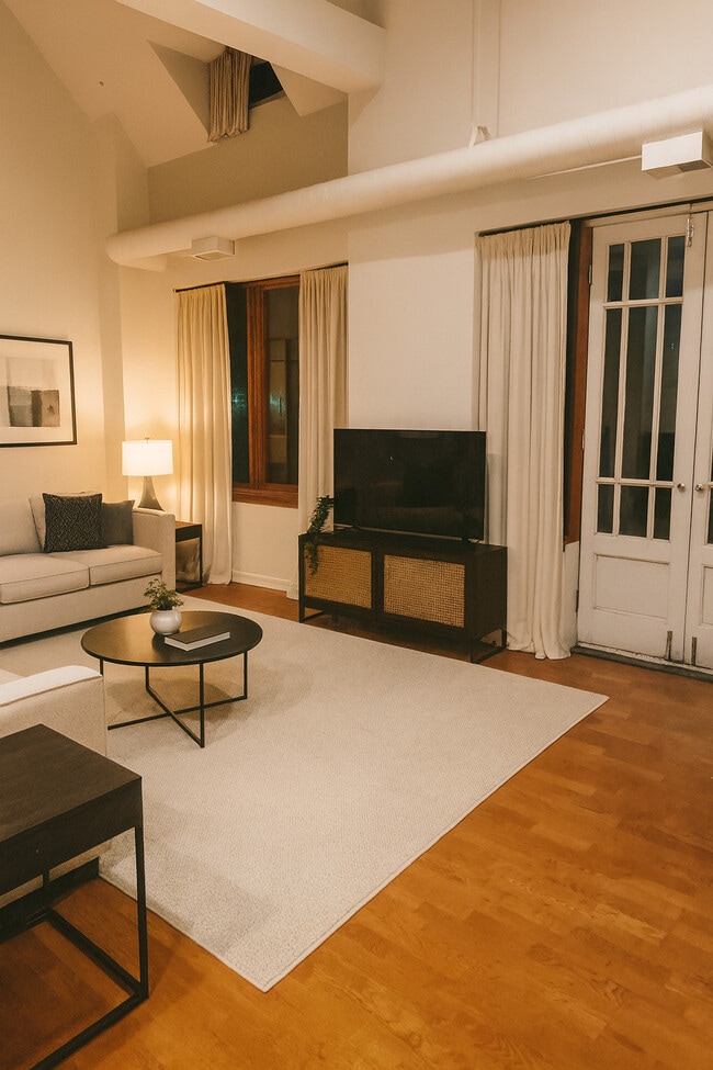 71 Garfield St in Detroit, MI - Building Photo - Building Photo