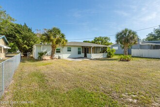 407 Bunker St in Melbourne, FL - Building Photo - Building Photo
