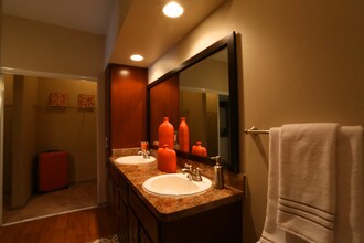 Camden Stonebridge in Houston, TX - Building Photo - Building Photo