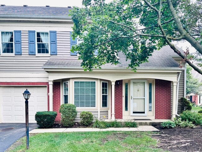 property at 223 New Bridge Ct