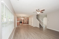 6326 Grey Fox Way in Riverdale, GA - Foto de edificio - Building Photo