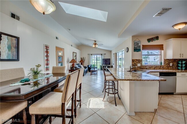 property at 2318 SW 26th Terrace