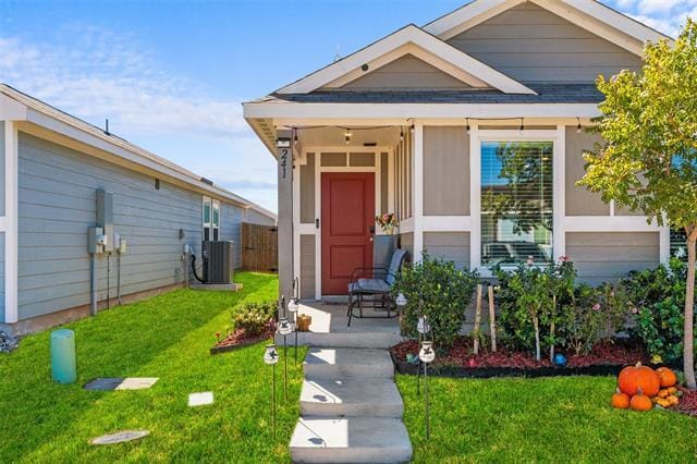 241 Thresher Ln in Princeton, TX - Building Photo - Building Photo