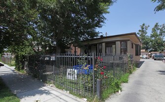 11507-11511 Medina Ct in El Monte, CA - Building Photo