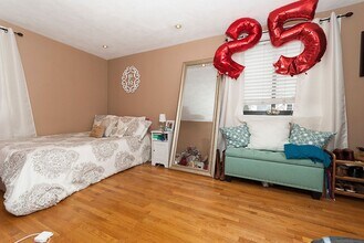 41 Gardner St in Boston, MA - Building Photo - Building Photo