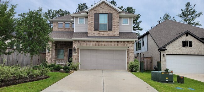 405 Rise Ln in Montgomery, TX - Building Photo - Building Photo