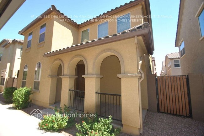 property at 1382 S Ponderosa Dr