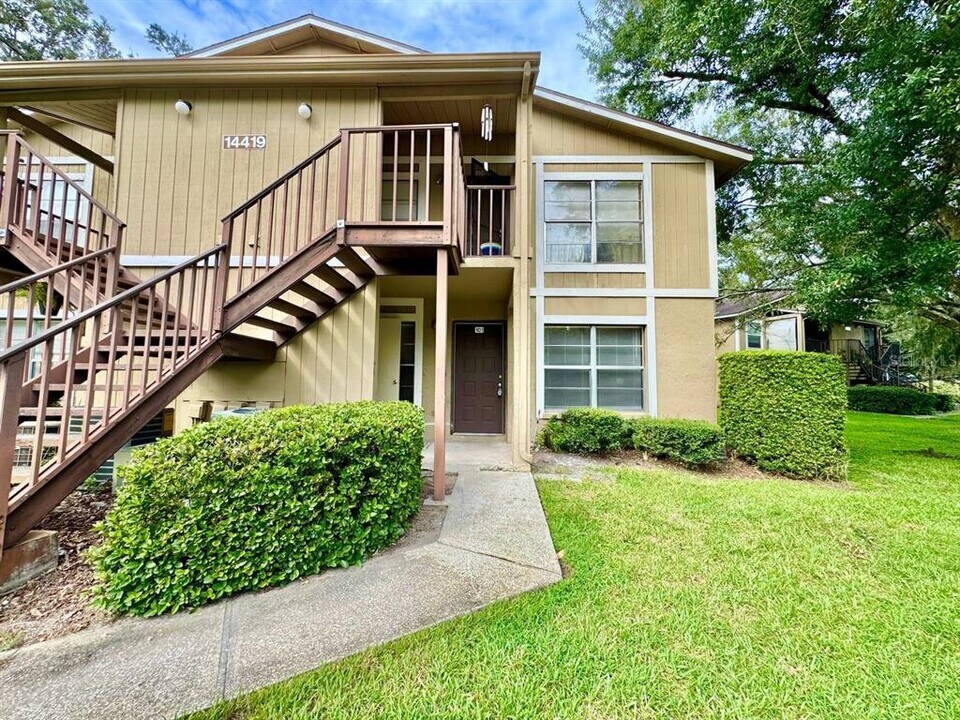 14419 Hanging Moss Cir in Tampa, FL - Building Photo