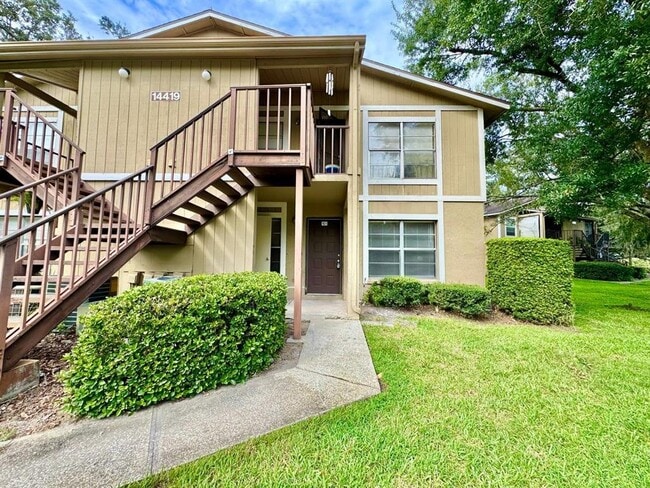 property at 14419 Hanging Moss Cir