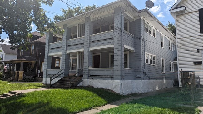 property at 759 Erie St S