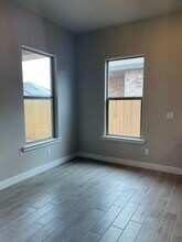 1121 Masquerade Blvd in Odessa, TX - Building Photo - Building Photo