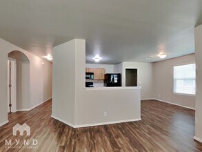 1413 S 31st St in Broken Arrow, OK - Building Photo - Building Photo