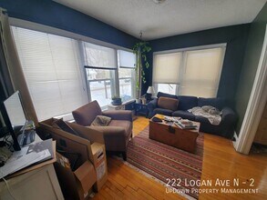 222 N Logan Ave in Minneapolis, MN - Building Photo - Building Photo