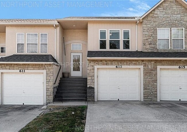property at 613 S Woodson Ln
