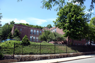 The Bulfinch in Roxbury, MA - Foto de edificio - Building Photo