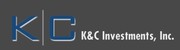 Property Management Company Logo K&C Investments, Inc.