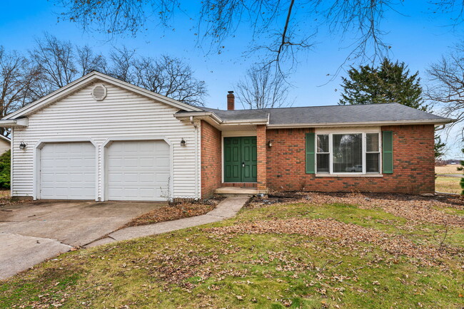 3818 Joti Ave | Rentals in Huron, OH