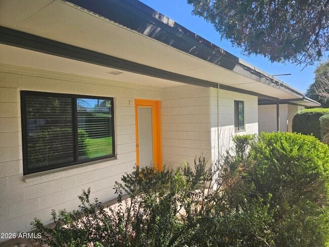 property at 3427 E Osborn Rd