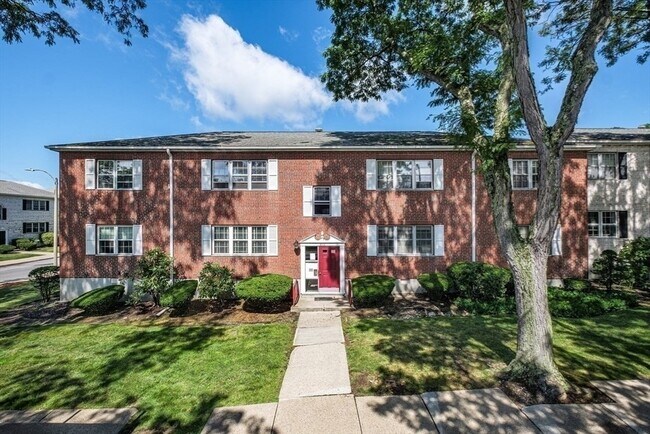 property at 210 Lake Shore Rd