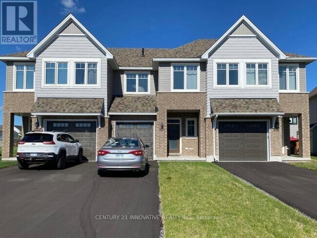 1520 Davenport Cres