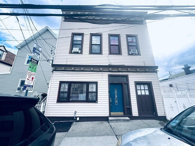 property at 549 61st St