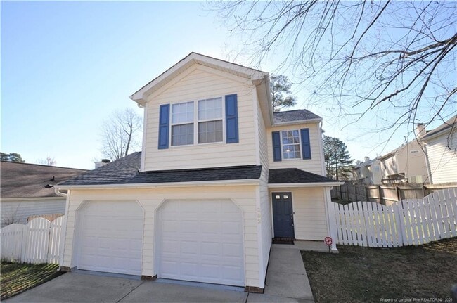 property at 202 Thorncrest Dr