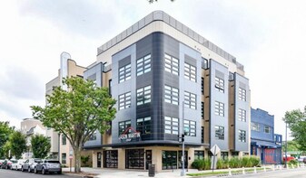 1111 Orren St NE in Washington, DC - Building Photo