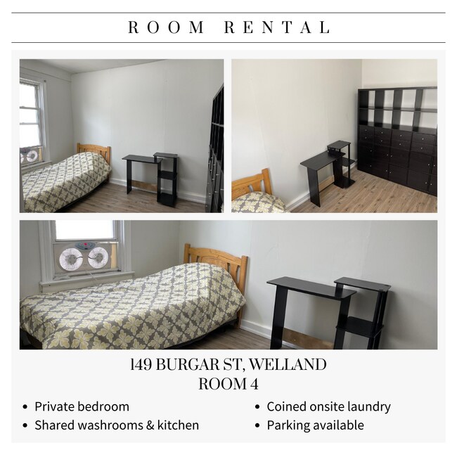 property at 149 Burgar St