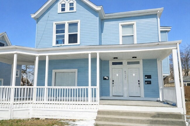 4923 Marion Ave, Unit Apt 1