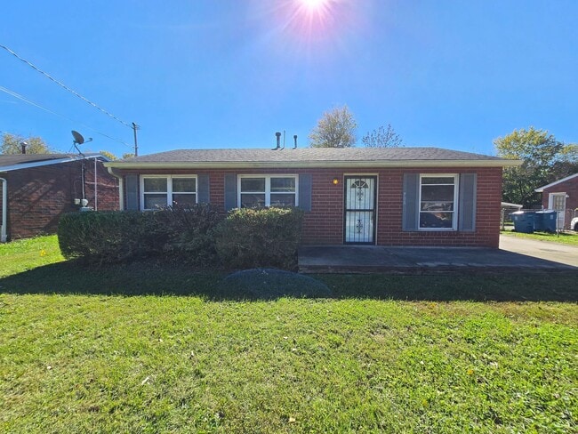 property at 708 Glengarry Dr