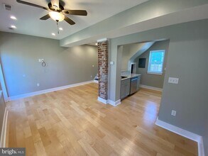 1115 Winchester St-Unit -C in Fredericksburg, VA - Building Photo - Building Photo
