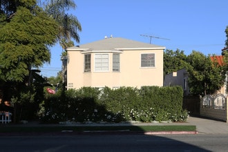 2606 S Sepulveda Blvd in Los Angeles, CA - Building Photo - Building Photo