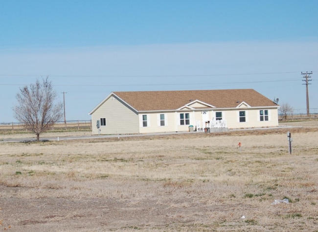 property at 2390 US-93