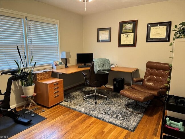 3716 S Queensgrove Cir in Virginia Beach, VA - Building Photo - Building Photo