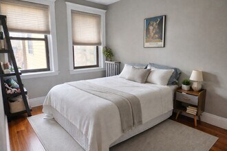 30 Claflin Rd in Brookline, MA - Building Photo - Building Photo
