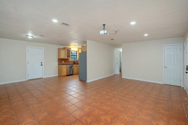 property at 5369 Pecos Pass