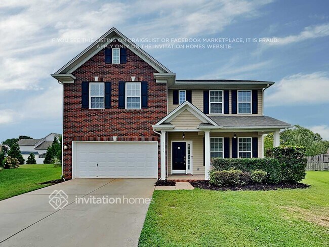 property at 7014 Pine Cone Ln