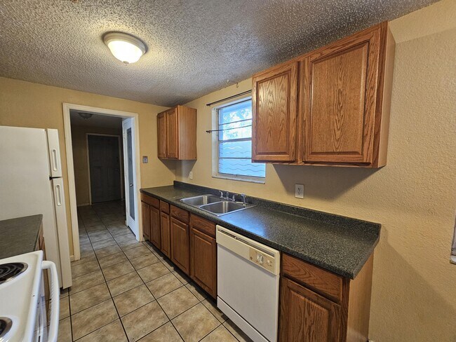 6979 S Autrey Ave in Jacksonville, FL - Building Photo - Building Photo