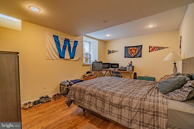 3707 Powelton Ave in Philadelphia, PA - Building Photo - Building Photo