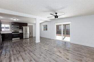 1915 Balboa Ave in Las Vegas, NV - Building Photo - Building Photo